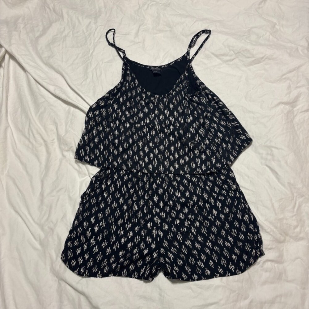 5/$25 💐 | Lucky Brand Romper